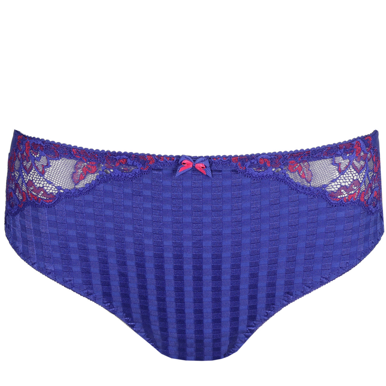 Madison Trosa Maxi Blueberry Kiss