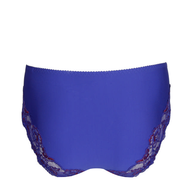 Madison Trosa Maxi Blueberry Kiss