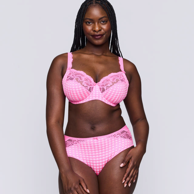 Madison Maxitrosa Pinkissimo