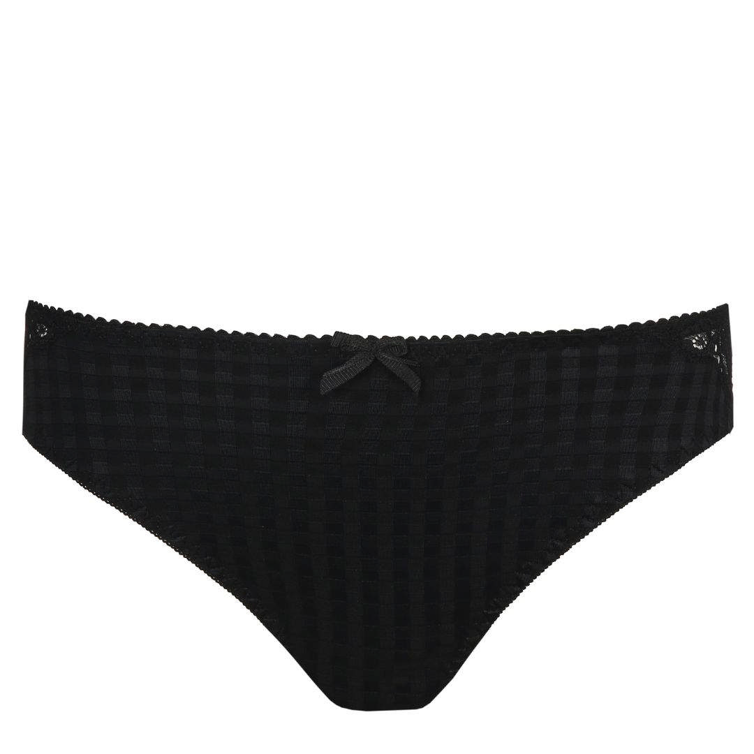 Madison Trosa Rio Black