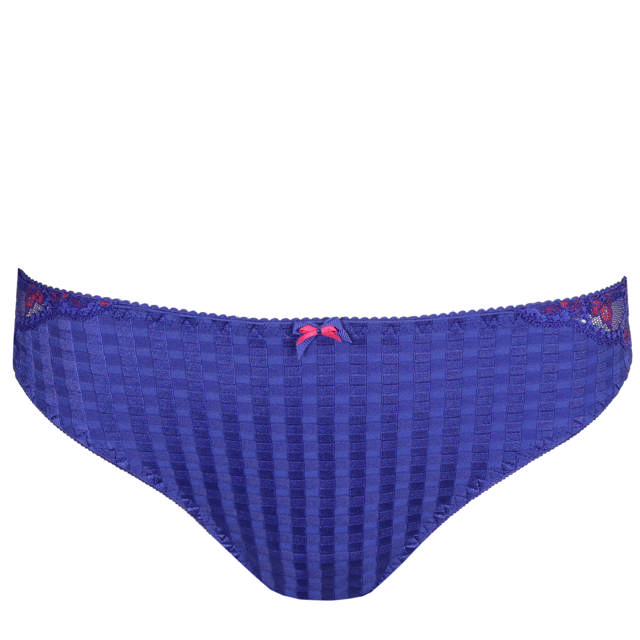 Madison Trosa Rio Blueberry Kiss