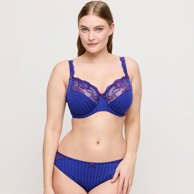 Madison Trosa Rio Blueberry Kiss