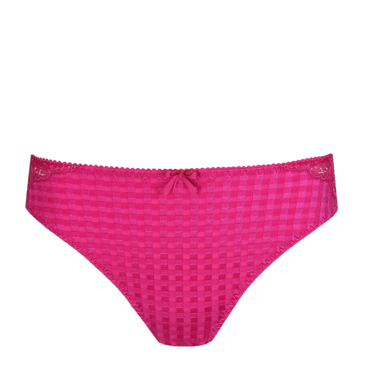 Madison Rio trosa Fuchsia FIesta