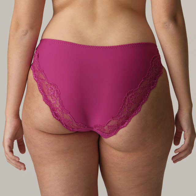 Madison Rio trosa Fuchsia FIesta