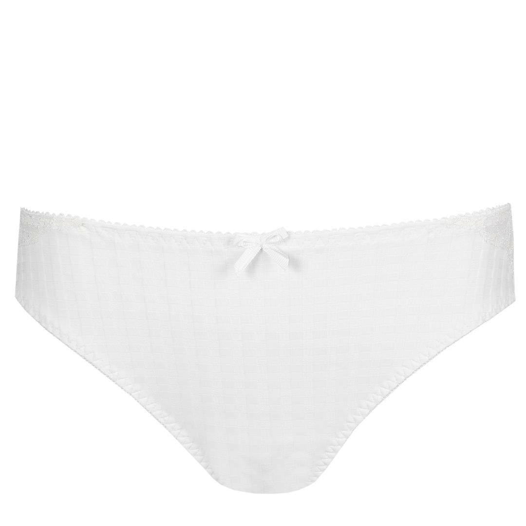 Madison Trosa Rio White