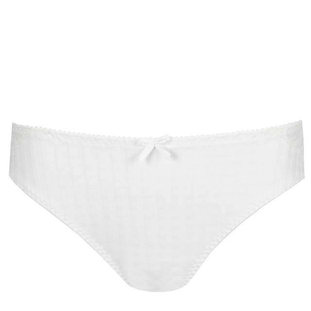 Madison Trosa Rio White