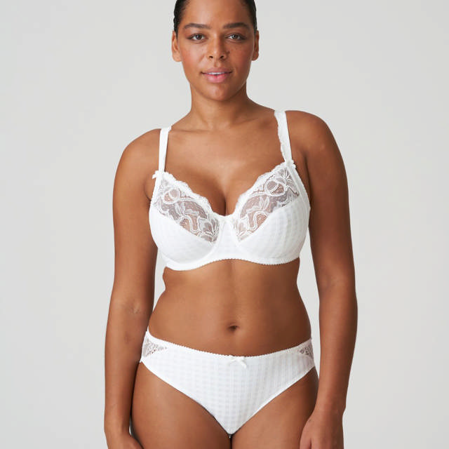 Madison Trosa Rio White