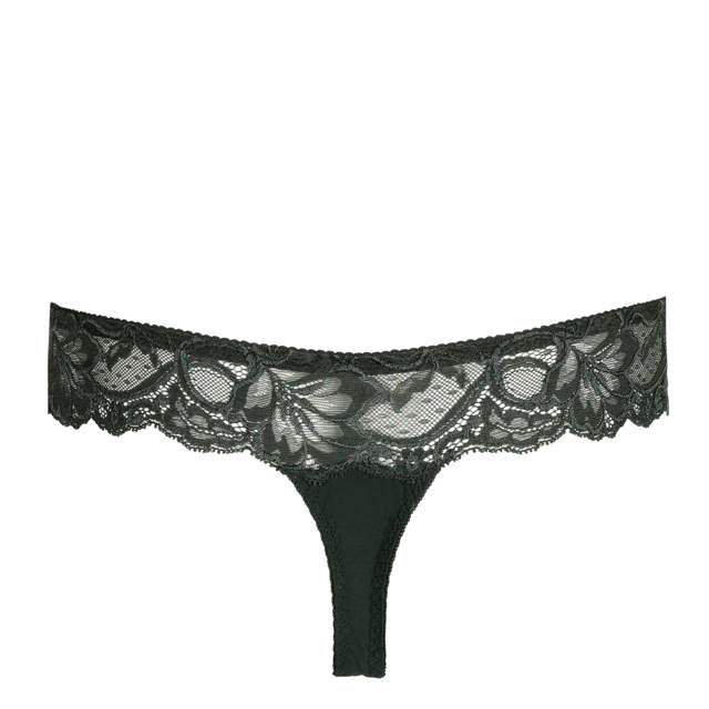 Madison Stringtrosa Deep Forest