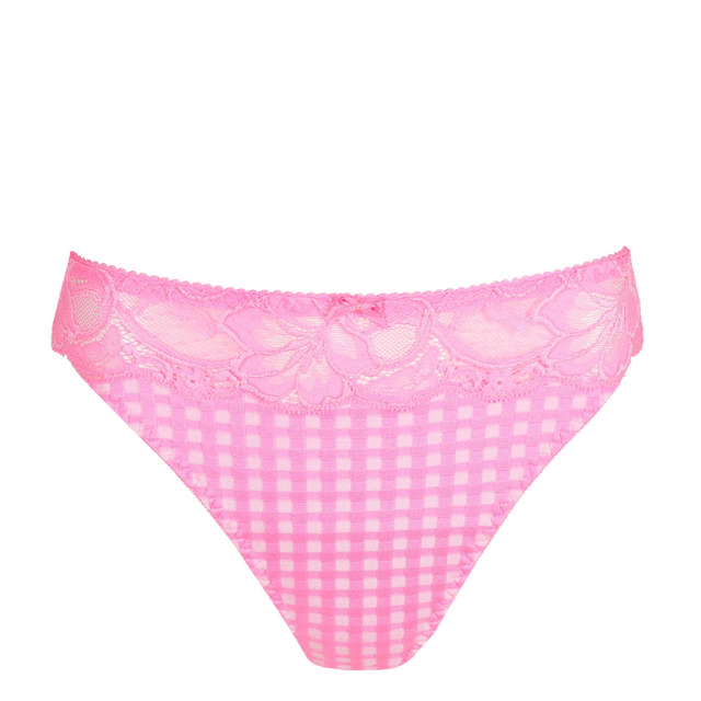 Madison Stringtrosa Pinkissimo