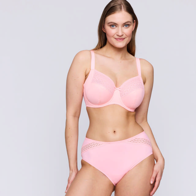 Montara helkupa C-H Kupa Pink Parfait