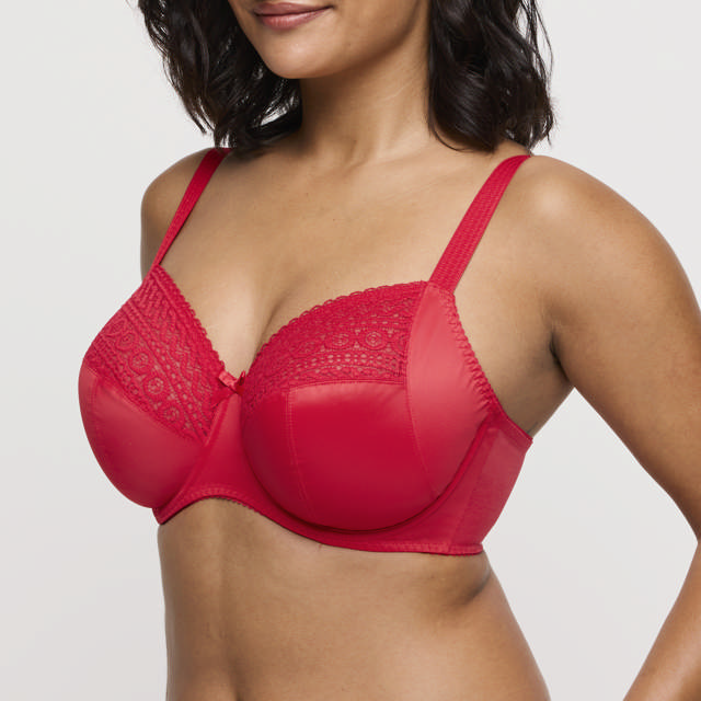 Montara helkupa C-H Kupa True Red