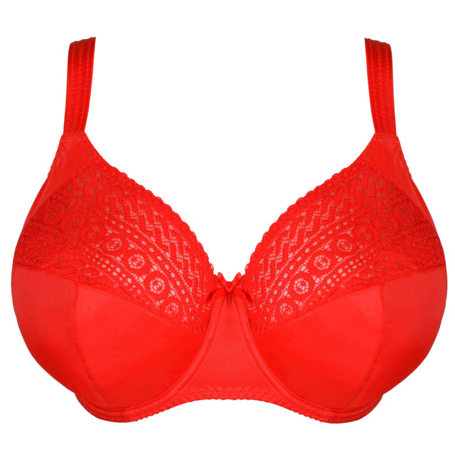 Montara Helkupa I-M Kupa True Red