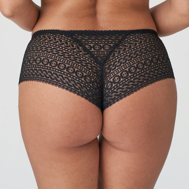 Montara Lyxstring Black