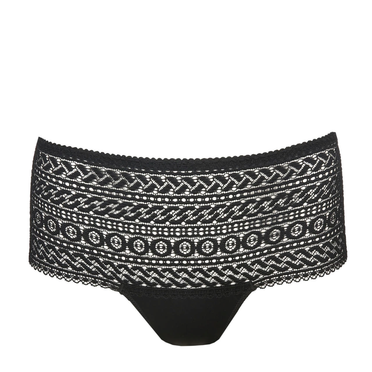 Montara Lyxstring Black