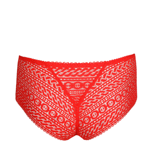 Montara Lyxstring True Red