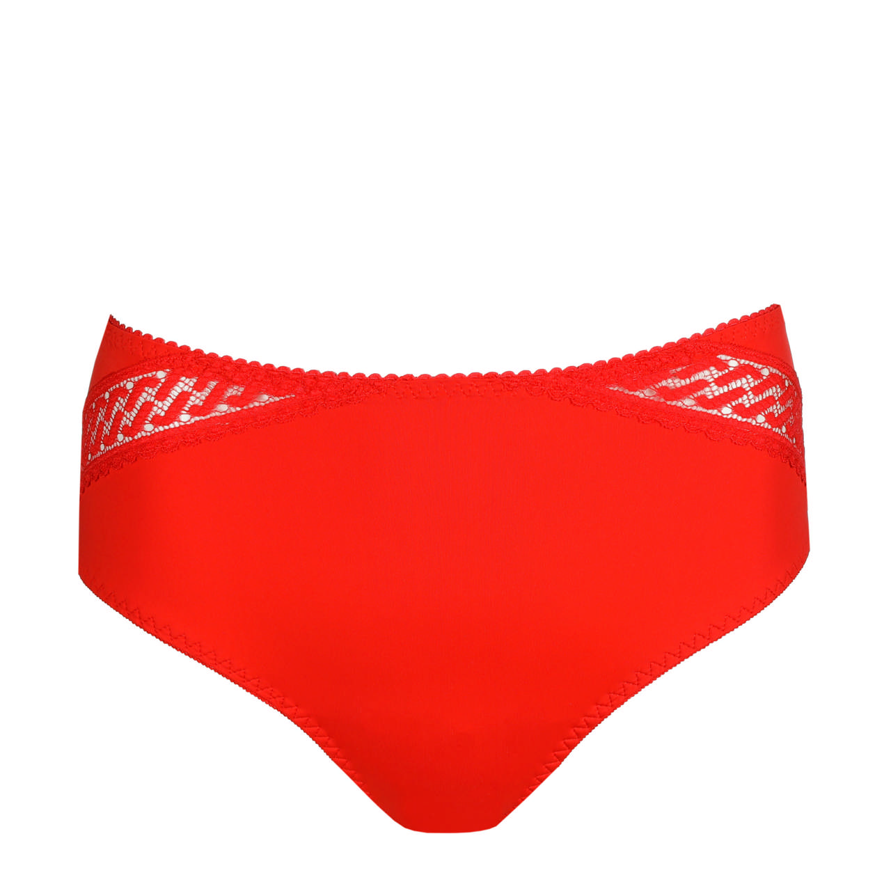 Montara Maxitrosa True Red