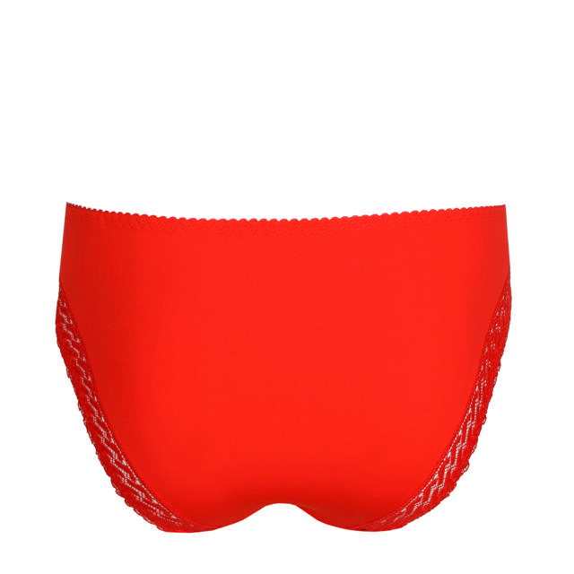 Montara Maxitrosa True Red