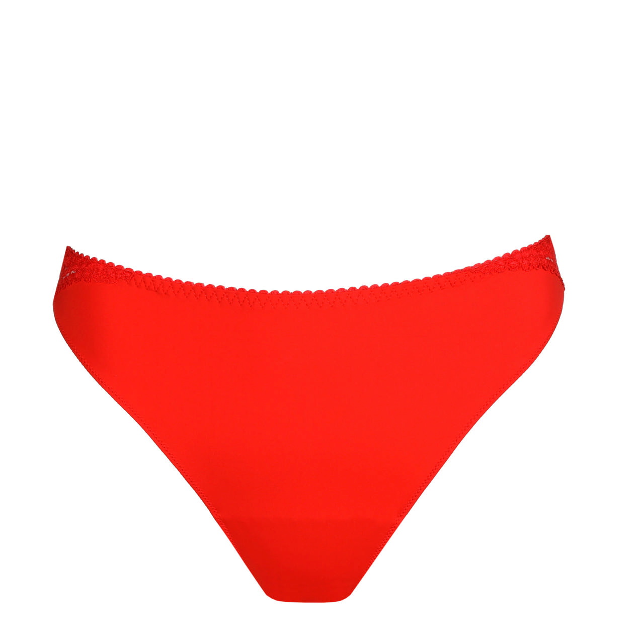 Montara Stringtrosa True Red