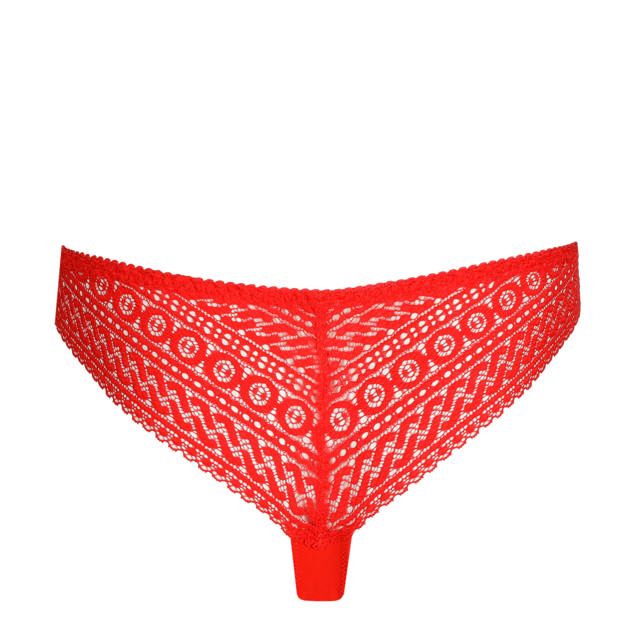 Montara Stringtrosa True Red