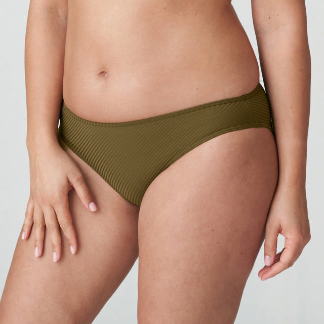 Sahara Rio Bikinitrosa Olive