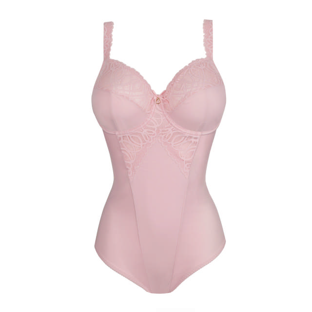 Salerno Body Helkupa Spring Rose