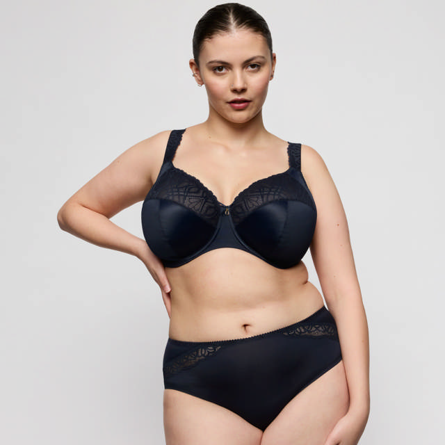 Salerno Helkupa I-M Kupa Midnight Blue