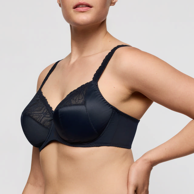 Salerno Helkupa Midnight Blue