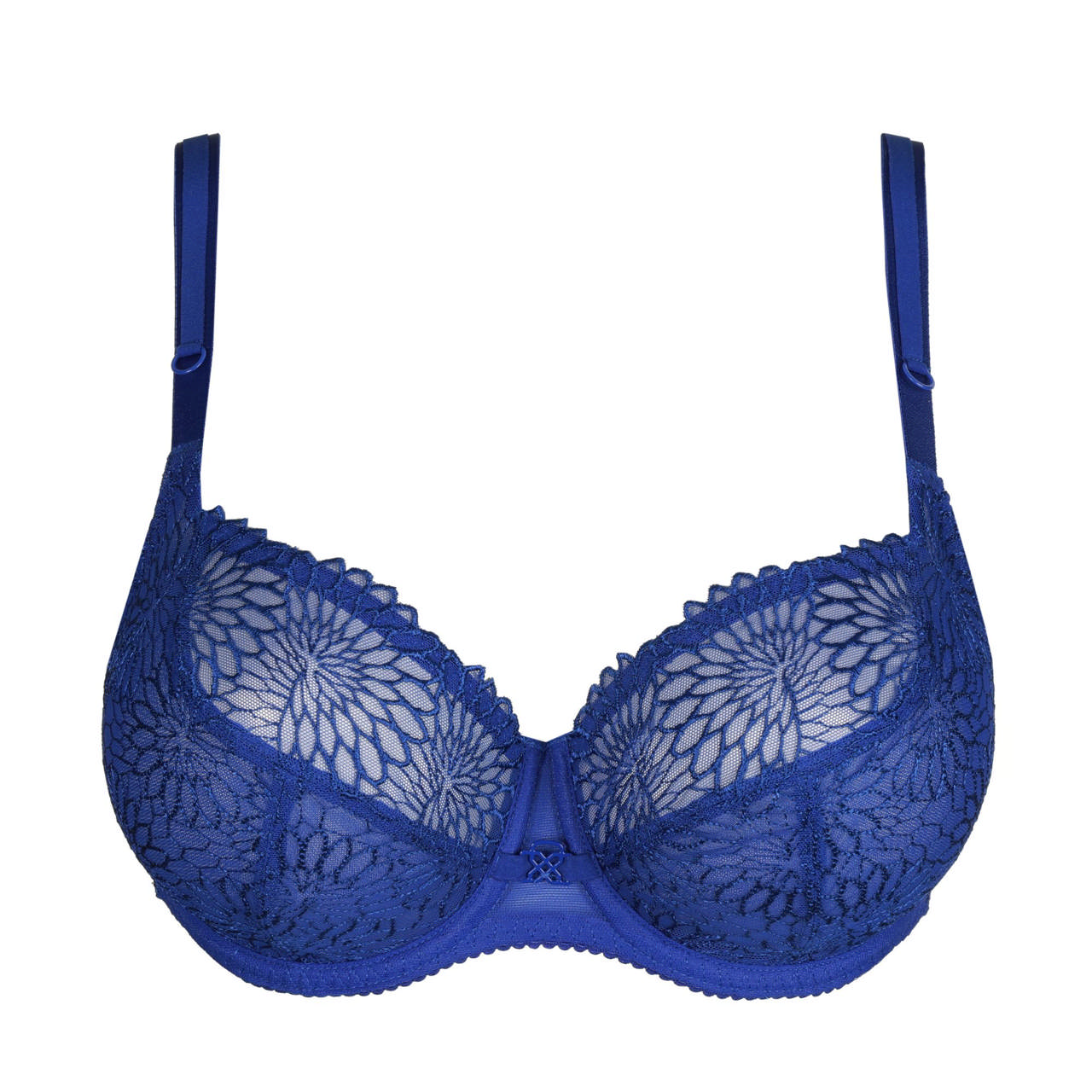 Sophora Balconette C-D Kupa Blue Print