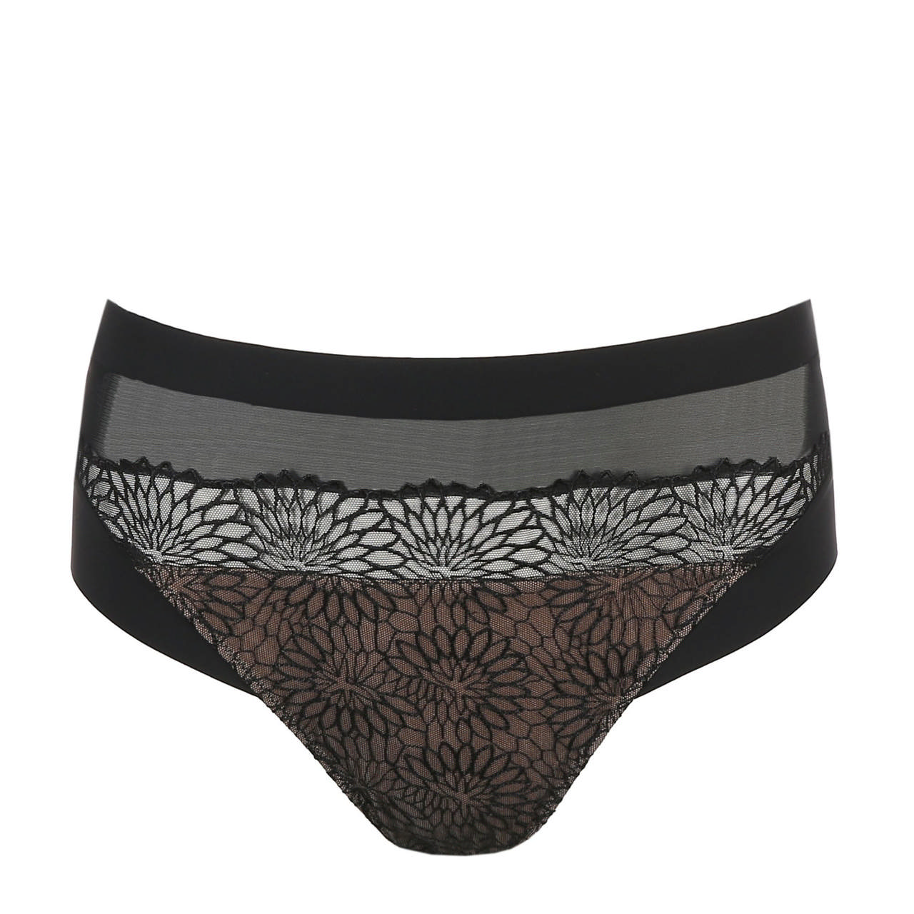 Sophora Trosa Maxi Black