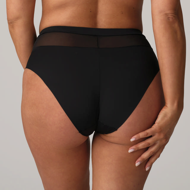 Sophora Full Brief Trosa Black