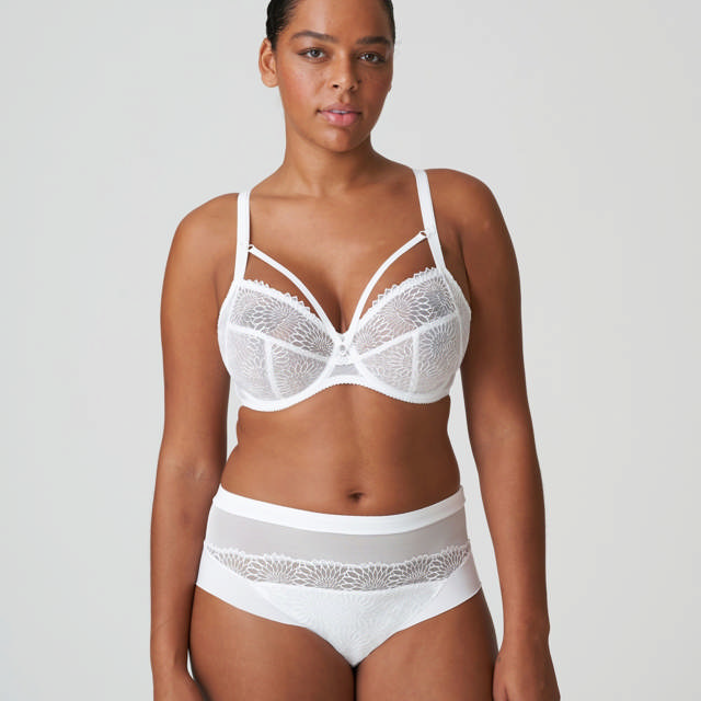 Sophora Full Brief Trosa White