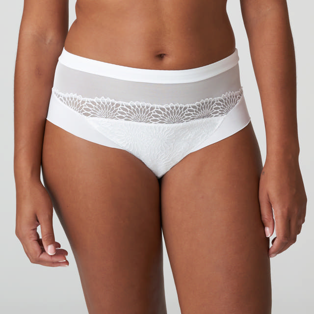 Sophora Full Brief Trosa White