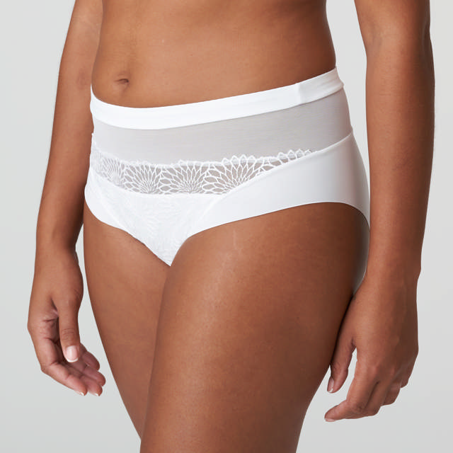 Sophora Full Brief Trosa White