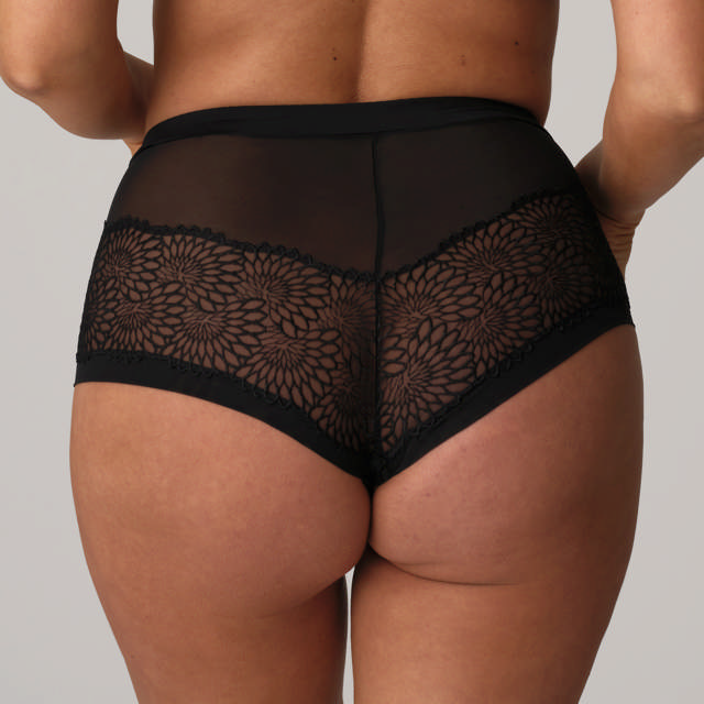 Sophora Trosa Hotpants Black