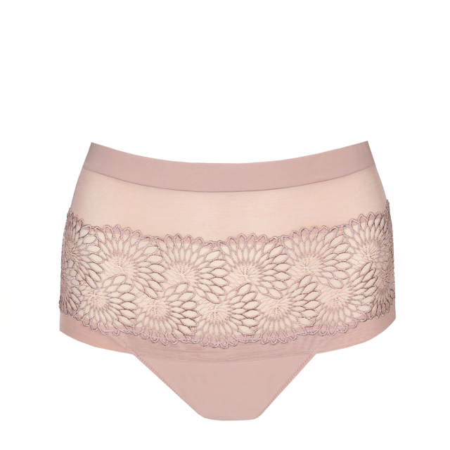 Sophora Hotpants Bois De Rose
