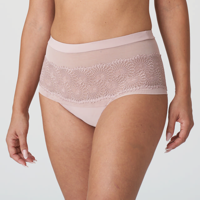 Sophora Hotpants Bois De Rose