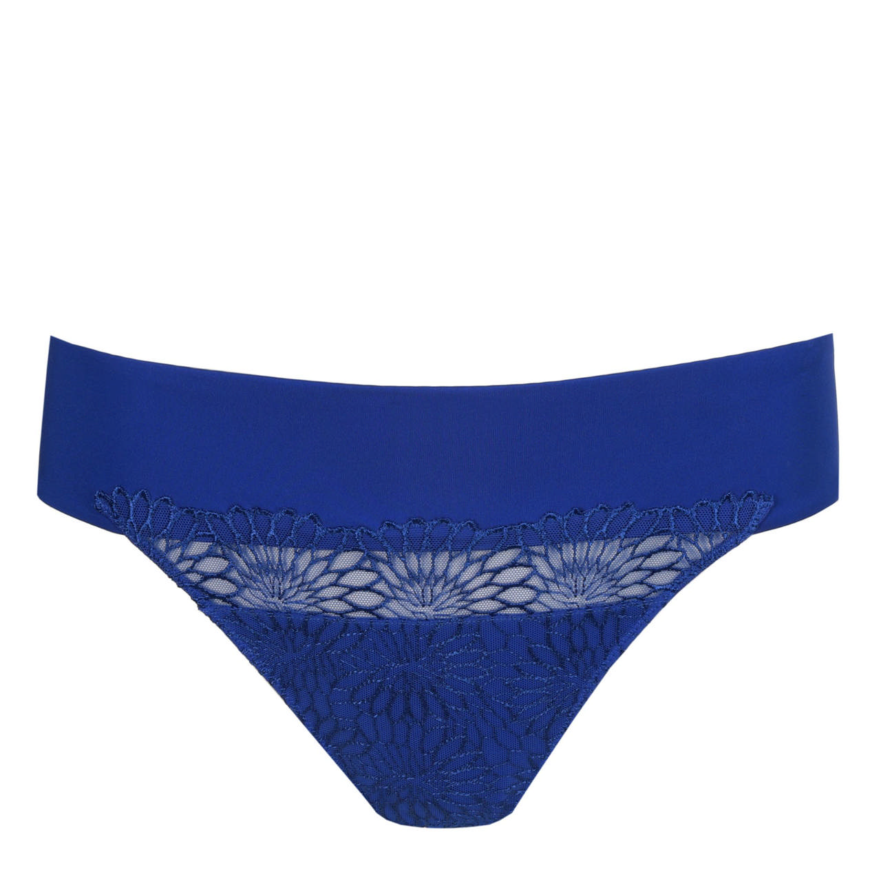 Sophora Trosa String Blue Print