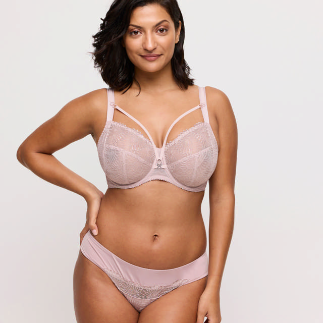 Sophora Trosa String  Bois De Rose