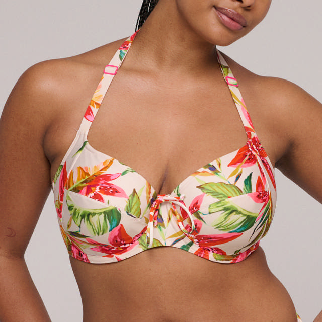 Tanzania Bikini Bh Helkupa Calm Tropics