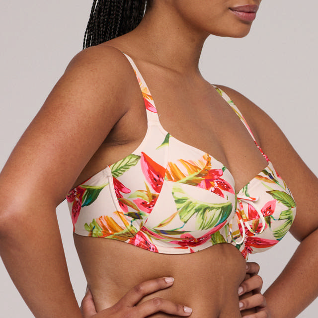 Tanzania Bikini Bh Helkupa Calm Tropics