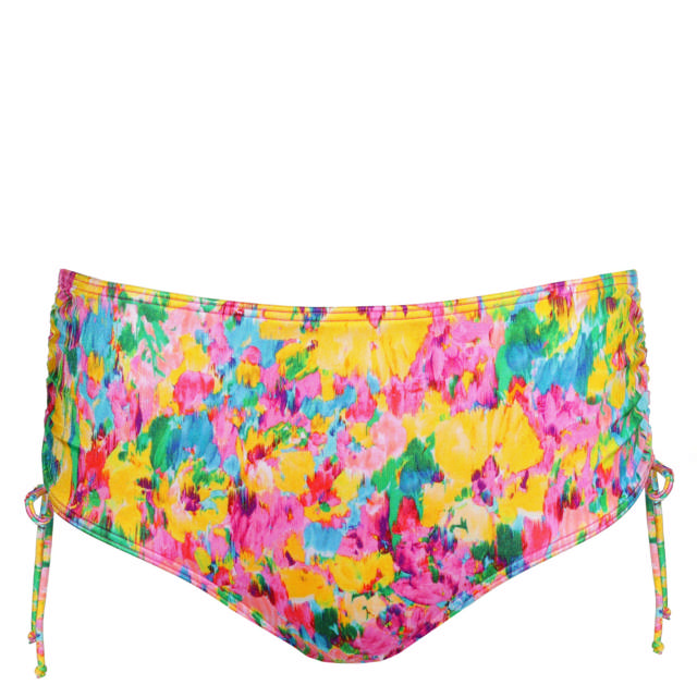 Ubud Bikinitrosa Maxi Sun Glow