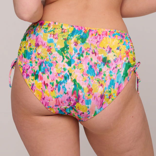 Ubud Bikinitrosa Maxi Sun Glow