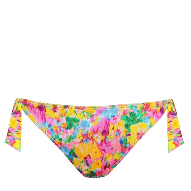 Ubud Brazilian Bikinitrosa Sun Glow