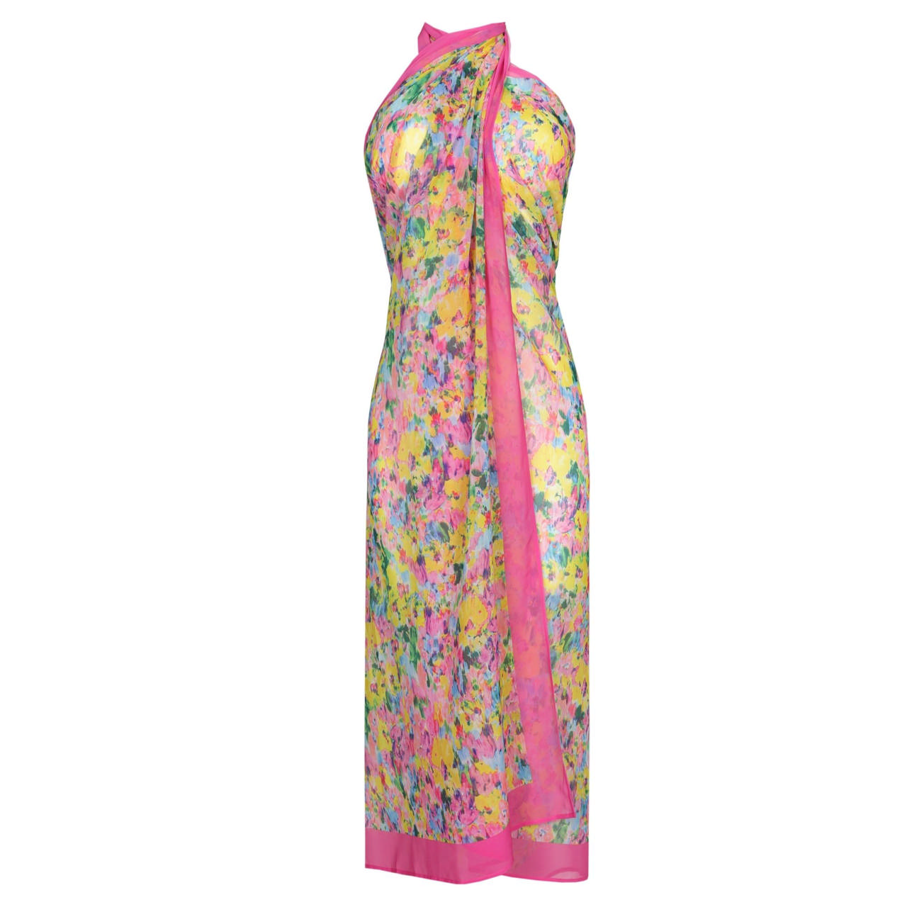Ubud Pareo Sun Glow One size