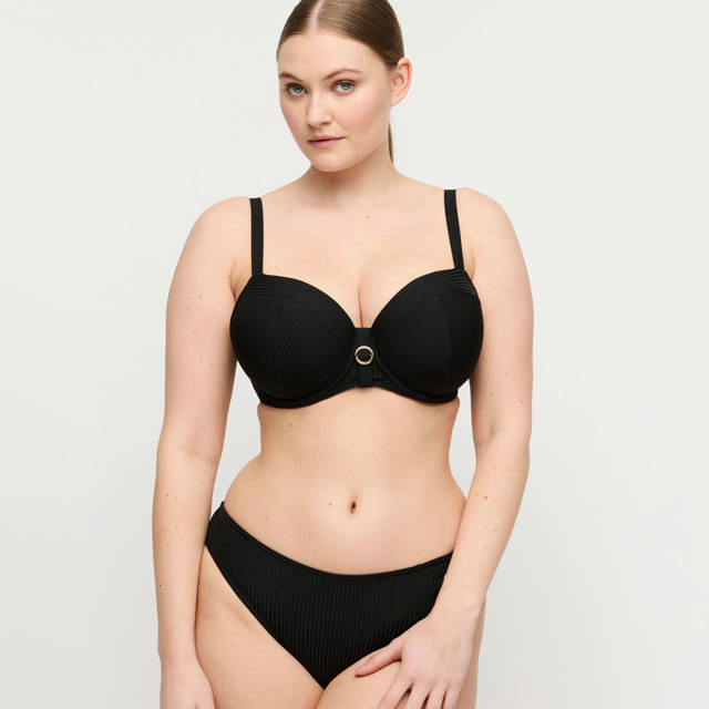 Delray Bikinitrosa Rio Black