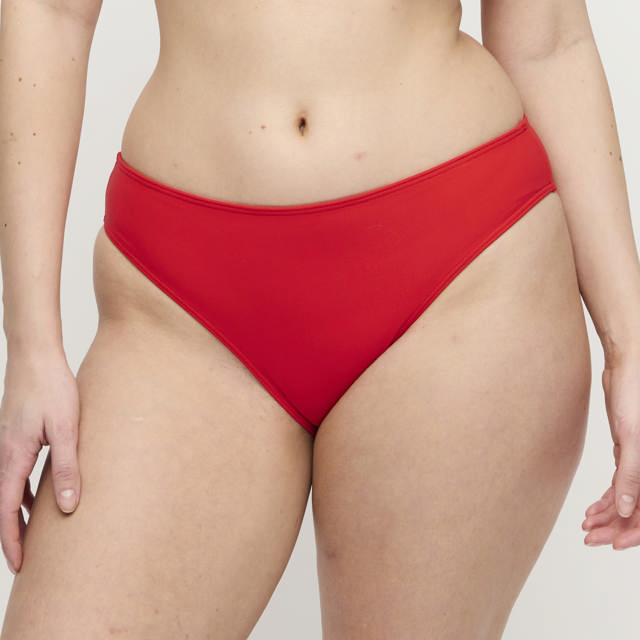 Aswan Bikinitrosa Rio Fiesta Red
