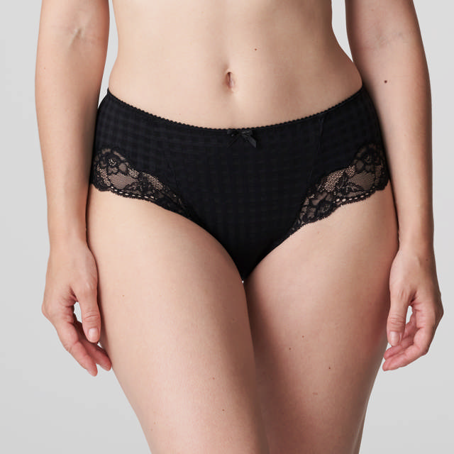 Madison Hotpants Black