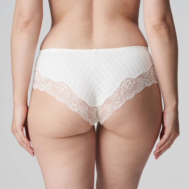 Madison Hotpants Natural