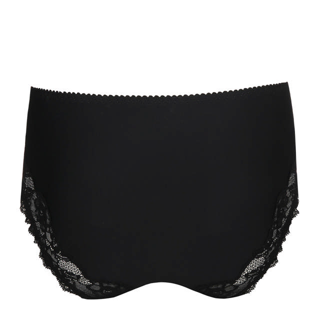 Madison Trosa Maxi Black