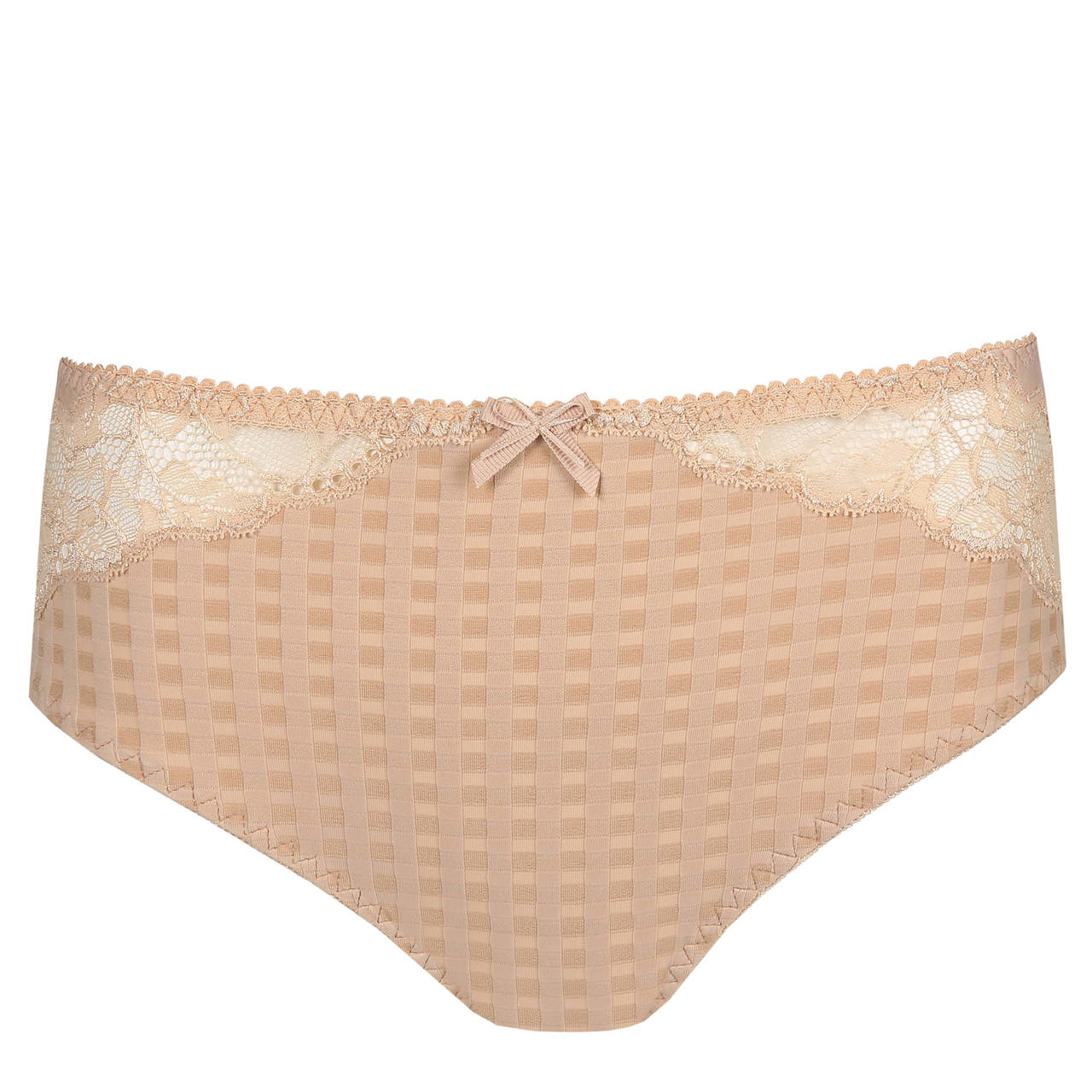 Madison Trosa Maxi Caffe Latte